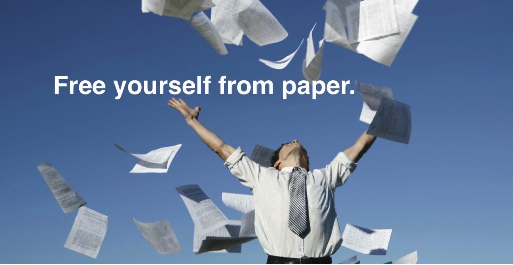Scanning Services in Massachusetts, New England