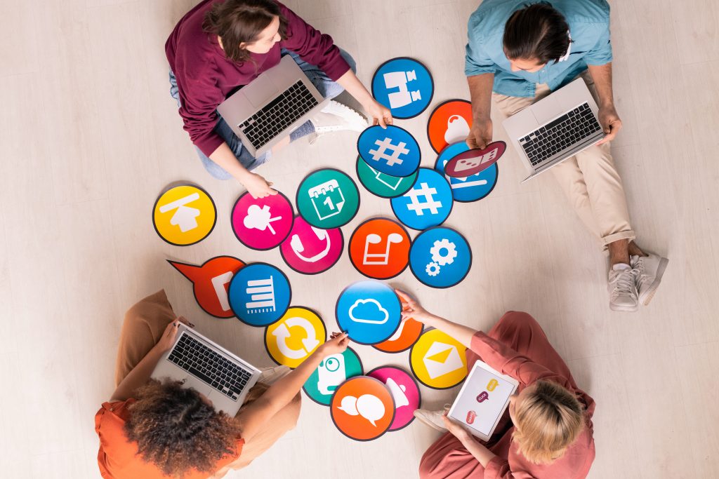 website marketing