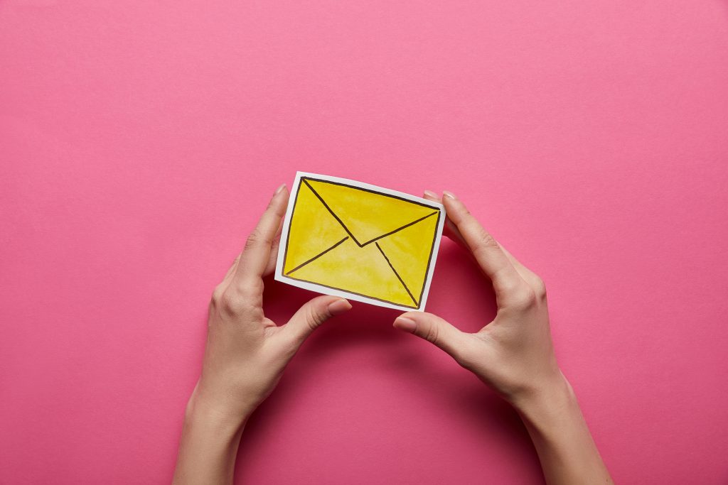 emailing list emailing list