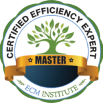 CEE Master Certified Efficiency Experts Master