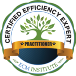 CEE Practitioner Certified Efficiency Expert Practitioners