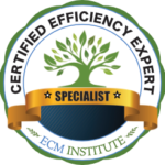 CEE Specialist Certified Efficiency Expert Specialists